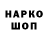 Марки NBOMe 1500мкг Pavel Fainitsky